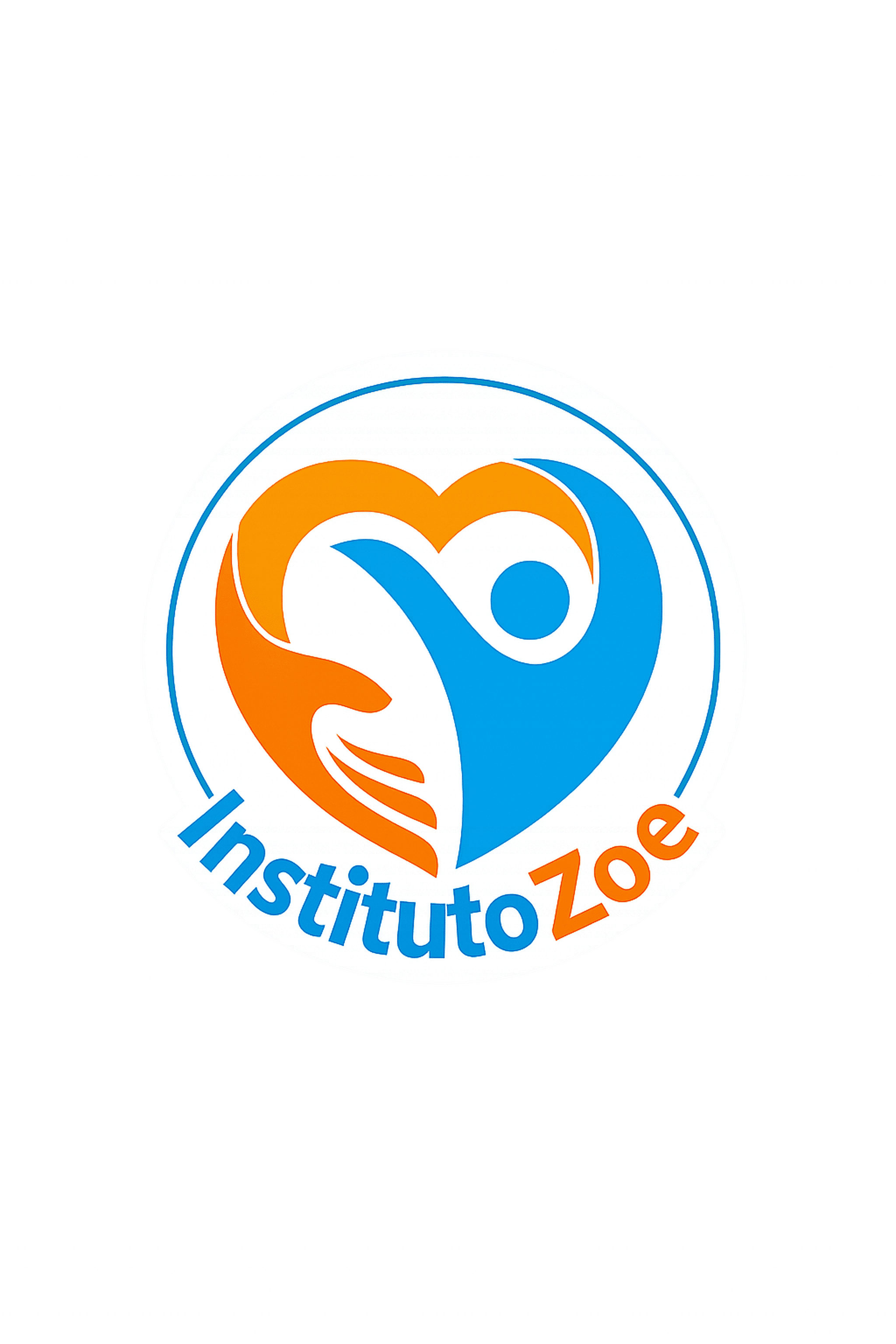Logo Instituto Zoe